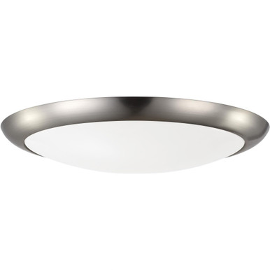Hugger Ceiling Fan by Generation Lighting - MC224-V1