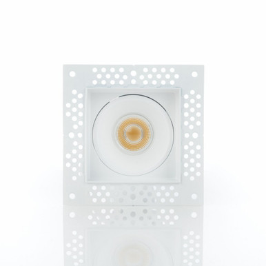 Midway 15W 1 LED 2 Inch Trimless Round Downlight (Set of 2) by Eurofase  - 45359-2
