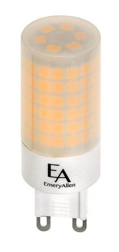 Accessory 2.38 Inch 5W G9 LED Replacement Lamp by Hinkley - EG9L-5