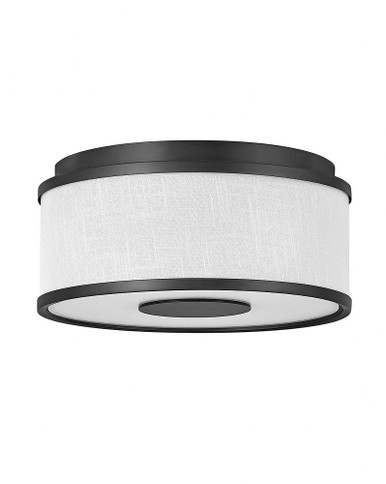 Halo 34W 2 LED 13.25 Inch Wide Flush Mount by Hinkley - 42005