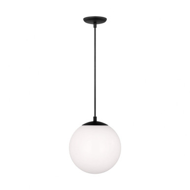 Leo 1 Light Pendant by Visual Comfort Studio - LEO10