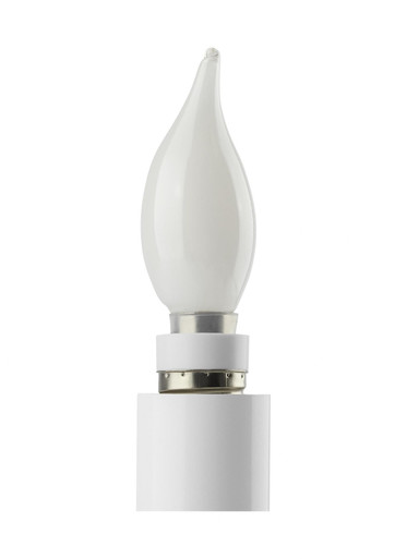 4W CA11 CandelabraBase LED Replacement Bulb 5 Inch by Visual Comfort Studio - VB10003