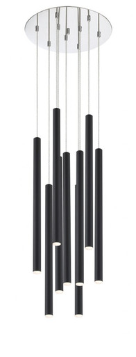 Forest 70W 14 LED Island/Billiard 16 x 24 In by Z Lite 917MP24-MB-LED-9RCH - 917MP24-MB-LED-9RCH