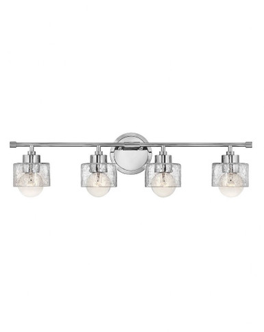 Maeve 4 Light Vanity Light by Hinkley - 5084CM