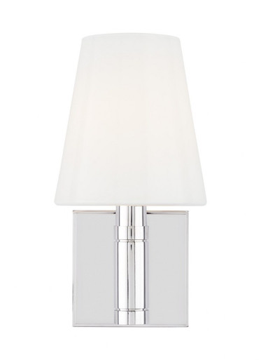 Beckham Classic One Light Wall Sconce by Visual Comfort Studio - TV1011