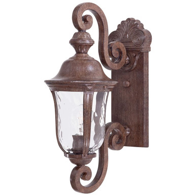 Ardmore 1 Light Outdoor Wall Lantern 19.75 Inch Tall by Minka Lavery - 8990
