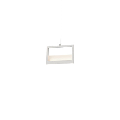 Ratio LED Light Mini Mini Pendant by Kuzco PD31408-RATI - PD31408-RATI