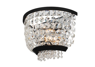 Terzo 2 Light Wall Sconce by Allegri - 037321-052-FR001