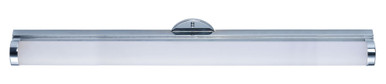 Polar 1 Light Vanity Light by Maxim - 53025WTPC