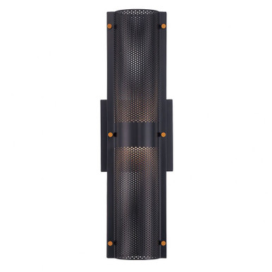 Westcliffe 16W 2 LED Wall Sconce 17 Inch Tall by Eurofase - 46461-018