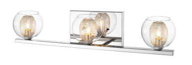 Auge 3 LED Light Vanity Light by Z Lite - 905-3V-LED