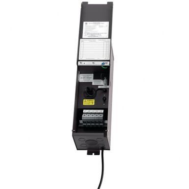Plus Series Low Voltage 100W 12V Transformer by Kichler - 15pl100azt