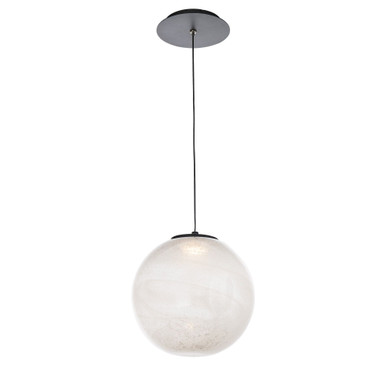 Cosmic One LED Light Small Pendant by Modern Forms - PD-28801
