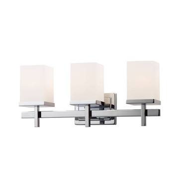 Tetra 3 Light Vanity Light by Maxim - 2153