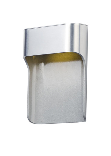 Alumilux Ledge 1 LED Light Outdoor Wall Mount by ET2 - E41330