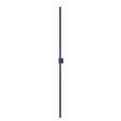 Alumilux Line 60W 2 LED Light Outdoor Wall Mount by ET2 - E41348