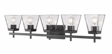 Lauren 5 Light Vanity Light by Z Lite - 819-5V