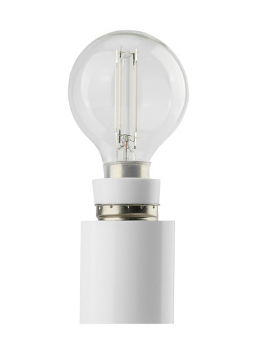4W G16.5 CandelabraBase LED ReplacementBulb 3 Inch by Visual Comfort Studio - VB10011