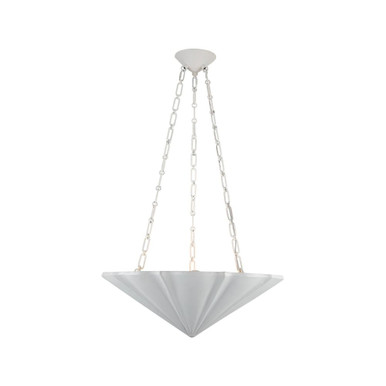 Martine 3 Light Medium Chandelier by Alora - CH352323