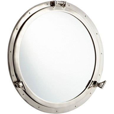 seeworthy 28 Inch Mirror by Cyan - 08947