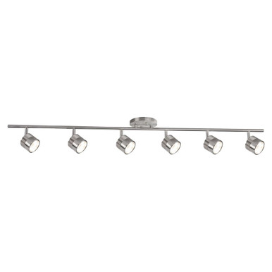 Lyra  33W LED Track Light 5.75 In Tall and 4.88 In Wide by Kuzco - TR10044