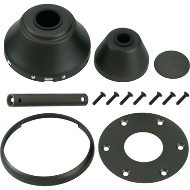 Maverick Monte Carlo Fans Maverick Custom Finish Kit by Visual Comfort Fan - MCFK