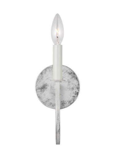 Leon 1 Light Wall Sconce by Visual Comfort Studio - AW1091