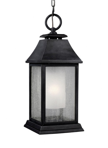 Sean Lavin 1 Light Outdoor Pendant 12.13 Inch Tall by Visual Comfort Studio - ol10611dwz