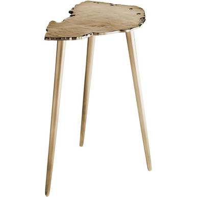 Needle side Table 24 Inch by Cyan - 11298
