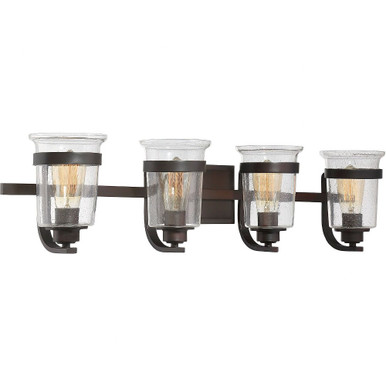 Goodwin 4 Light Vanity Light by Savoy House - 8-3030-4-13