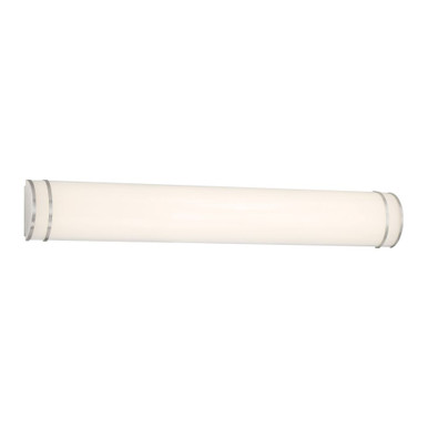 Vantage Vanity LED Vanity Light 36 Inch Wide by Minka Lavery - 6412