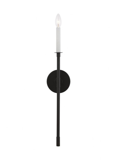 Bayview 1 Light Wall Sconce by Visual Comfort Studio - CW1091