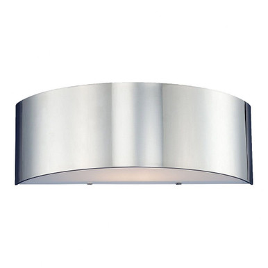 Dervish 1 Light Wall Sconce by Eurofase - 20373