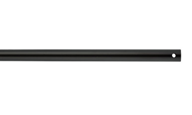 Coastal Downrod 0.5 Inches Wide by Visual Comfort Fan - DRC