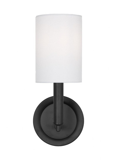 Egmont 1 Light Vanity Light by Visual Comfort Studio - DJW1051