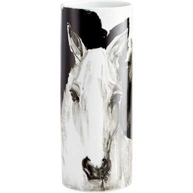 spirit 18 Inch Vase by Cyan - 09873