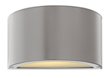 Luna 8W 1 LED Light Outdoor Wall Lantern by Hinkley - 1661