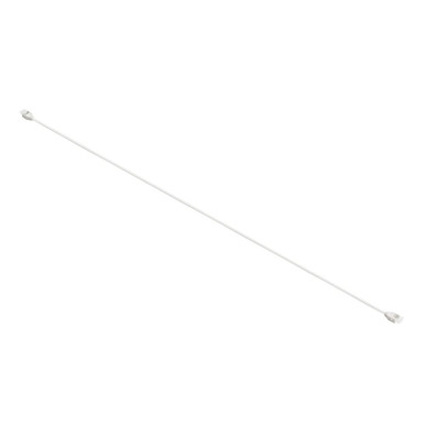 Accessory Wet Tape Jumper 0.33 Inch Tall and 24 Inch Length by Kichler - 3J24WH