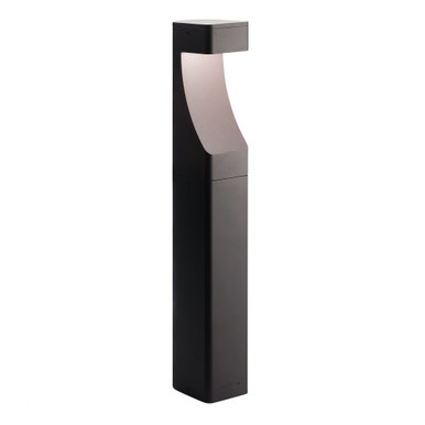 1 light Textured Bollard by Kichler - 15848