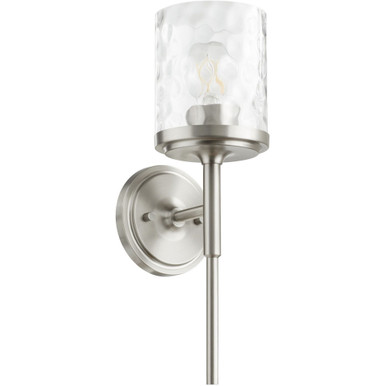 Starky 1 Light Wall Sconce by Quorum - 517-1