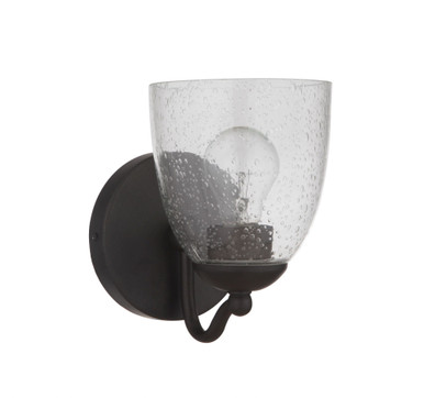 Hillridge 1 Light Wall Sconce by Craftmade - 19906