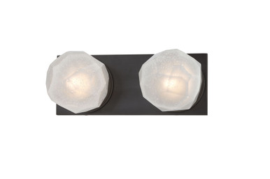 2 LED Light Vanity Light 11 Inch Wide by Hudson Valley - 4182