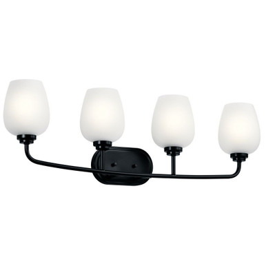 Valserrano 4 Light Vanity Light by Kichler - 45130