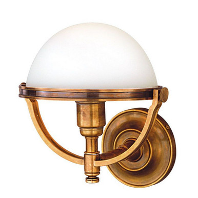 Stratford 1 Light Wall Sconce by Hudson Valley - 3301