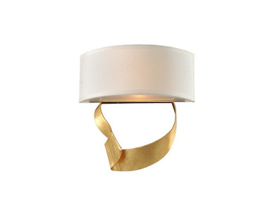 Avalon Two Light Wall Sconce by Kalco - 312420RG