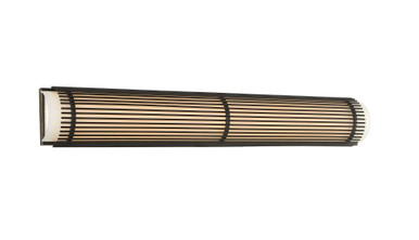 Edgewater 31W 4 LED Vanity Light by Kalco - 309284