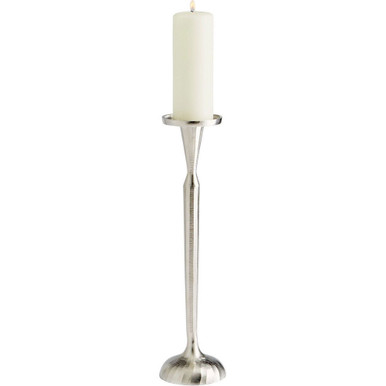Reveri 18.5 Inch Small Candleholder by Cyan - 10201