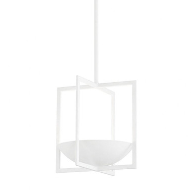 Loki 4 Light Large Pendant by Troy - F1117-GSW