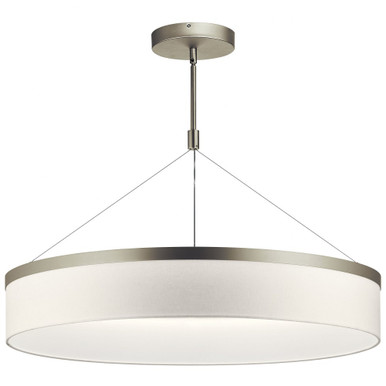 Mercel 3 Light Large Chandelier by Kichler - 42299