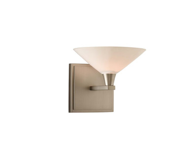 Galvaston 3W 1 LED Vanity Light by Kalco - 315131
